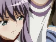 女演员被捆绑吊起来猛草