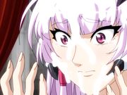 淫荡的人蛟公主淫水超多