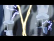 人体耐受极限挑战之尿失禁少女