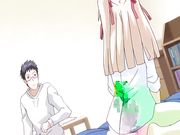 天天在学校里跟学长乱搞