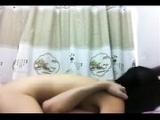 极品小情侣露脸性爱自拍，太疯狂了