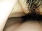 意外惊喜她下面又紧又多水，可以发展成长期炮友