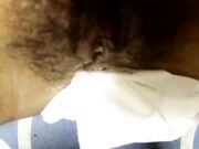 大胸美女上次操完一直念念不忘,周末约出来又干了2次