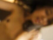 某地三线小嫩模和摄影师激情啪啪爽的说：你戳到我的那个点了