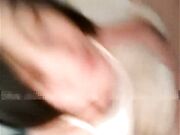 口交了一会嘴巴累了喝点水休息休息一会继续