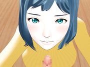 ヤリすぎ!おかあさん