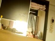 清早醒来的第一炮全程拍摄