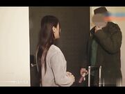 老公出差孤寂难耐深夜道具自慰呼小鲜肉卧室啪啪颜射