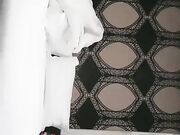 外围约了个花裙甜美妹子啪啪