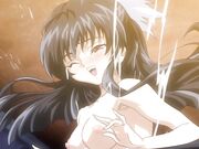 雌雄同体的异类被众人玩弄