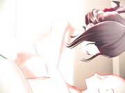 撕破女仆的丝袜疯狂抽插内射