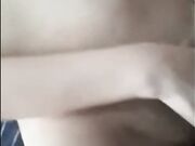 高颜值美乳少妇趁老公出差偷偷和稚嫩少年偷情