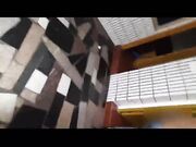 城中村里的野鸡100块钱玩快餐，口爆加操逼实录