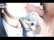 JK搭配黑丝放学后迫不及待地想要坐在肉棒上