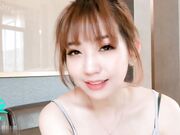 喝了催情葯欲火焚身受不了与老板大战