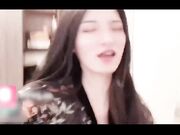 小秘书芮芮又被老板叫去加班但不是要改文案吗？怎么一到老板家就被狂插逼逼