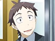 淫荡的学姐勾引屌丝男学弟的故事