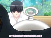 [鈴木みら乃]学園で時間よ止まれ 止まる日菜と動く香奈子。固まる白濁液と流れる破瓜の血編