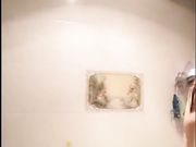 蛇精美女福利洗澡视频