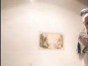 蛇精美女福利洗澡视频