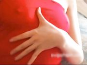 超漂亮大长腿美女情趣黑丝装跳艳舞诱惑土豪啪啪,干的淫叫：好硬啊,干的我都流水了,我喜欢后入,射我逼里,劲好大!