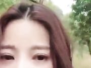 皮肤白皙网红美女主播剧情演绎大冷天路边等滴滴车 上车勾引司机车震 极品乳型呻吟销魂