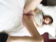 国模沐心被摄影师用电动玩具玩