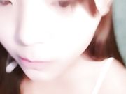 非常漂亮的白皙美女欣儿