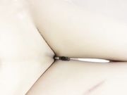 新晋微博网红宇宙第1可爱QAA美少女降临 各种玩弄白嫩无毛嫩鲍 清纯可爱浪妹纸高清720P会员版