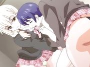 Cherry＆GAL’s↑↑-Episode1-ハマッちゃうかも！