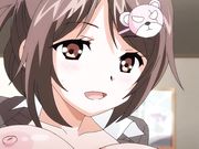 Cherry＆GAL’s↑↑-Episode1-ハマッちゃうかも！