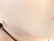 极品白虎巨乳美女〖草莓熊〗深夜回馈粉丝约炮 黑丝网状情趣套装