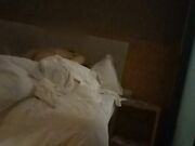 18岁外表小清新美女请我吃饭,看完电影问我想不想要,带到酒店赶紧开操