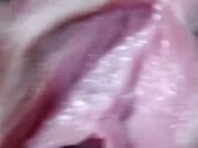 【s+素人无码】淫荡的车模小姐姐上位中出