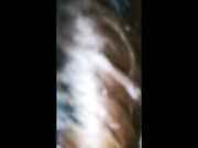 玩着游戏吸着烟享受胯下骚逼的口活脱光后电脑前各种抽插爆草