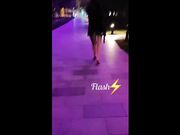 最新极品身材推特小姐姐『闪儿宝贝』大尺度私拍合集流出 淫语浪叫