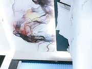 重金约操超可爱二次元美少女彤儿 仿佛在操卡通漫画少女一般