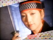 各种cos制服打扮的日本女孩