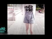 《SSS级》随机搭讪路人大挑战