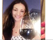 网约国际外国语学院蛮腰肥臀大洋马妹子兼职外围抓着头发狠狠的干她非常耐操