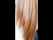 新人嫩妹和炮友啪啪，情趣装网袜特写口交