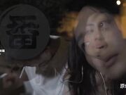 老友重逢 相干恨晚 淫声浪叫一整晚