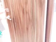 颜值高奶子大性感女房仲跳蛋遗留房间被客人发现然后色诱他各种体位啪啪啪