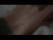 『性爱日记』之浴火晨爱2  欧洲留学超女友『林雅儿』与帅哥男友激情沙发震