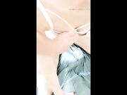 年轻的大学生真会玩直接把学妹操的叫床声音都变了