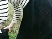 火热速播【金莲小仙女】为人气超大胆真实刺激首操 户外勾搭52岁大爷野战啪啪