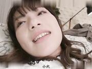 清纯学生妹面试AV女优,瞒着双亲出演了羞耻的初次高潮AV2