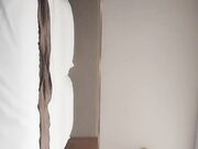 开年首炮 找个颜值不错的美乳少妇激情大战 后入很会扭动怼着操是个老司机