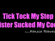 继妹“你是勃起了么？你是处男？” - S14-E10