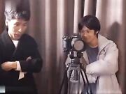 真实拍摄美人面试封面模特,被大鸡巴摄影师狠狠插操